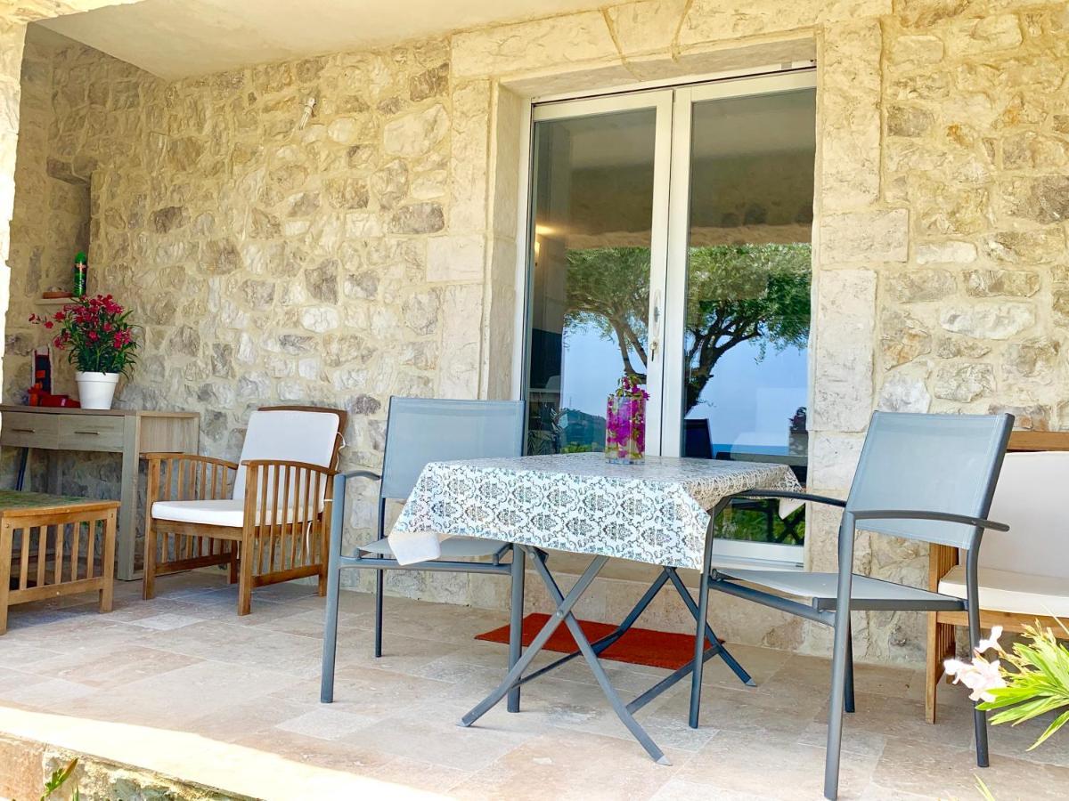 Villa Grand Baie Saint-Raphaël Eksteriør bilde