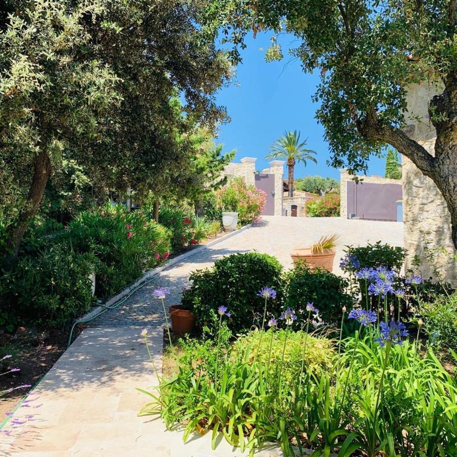 Villa Grand Baie Saint-Raphaël Eksteriør bilde