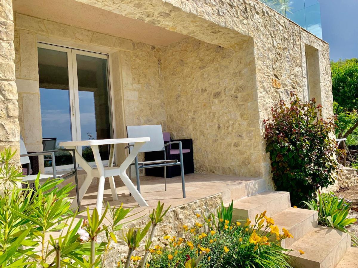 Villa Grand Baie Saint-Raphaël Eksteriør bilde