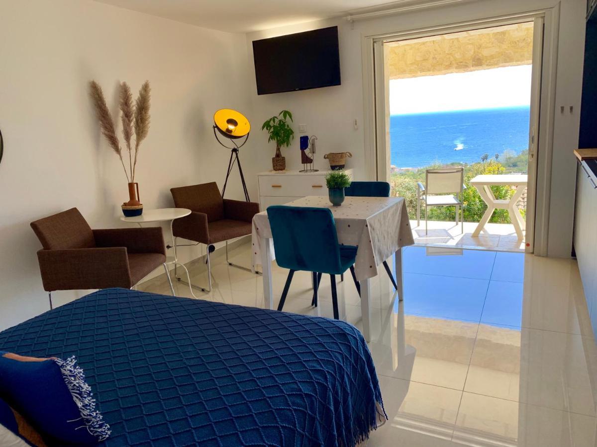 Villa Grand Baie Saint-Raphaël Eksteriør bilde