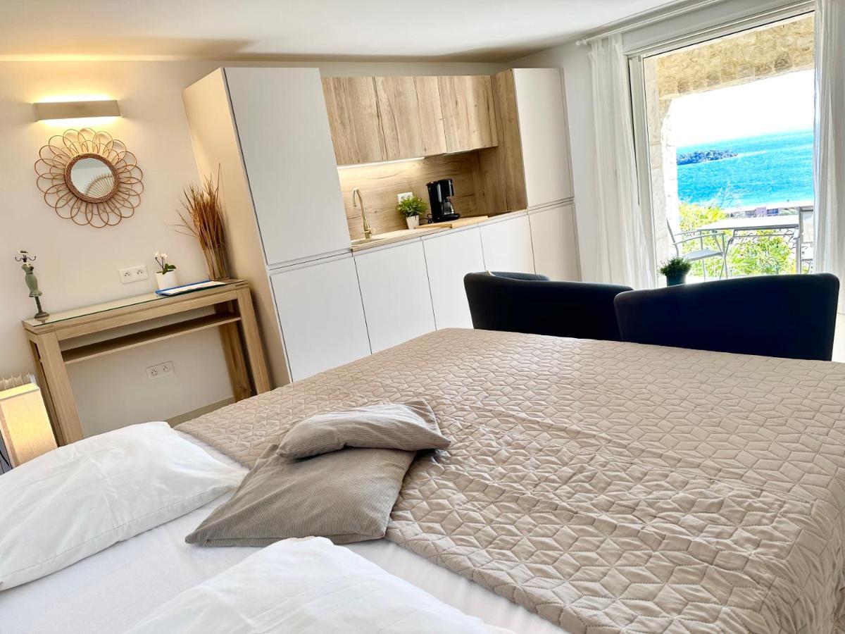 Villa Grand Baie Saint-Raphaël Eksteriør bilde