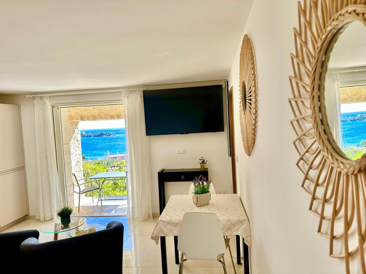 Villa Grand Baie Saint-Raphaël Eksteriør bilde