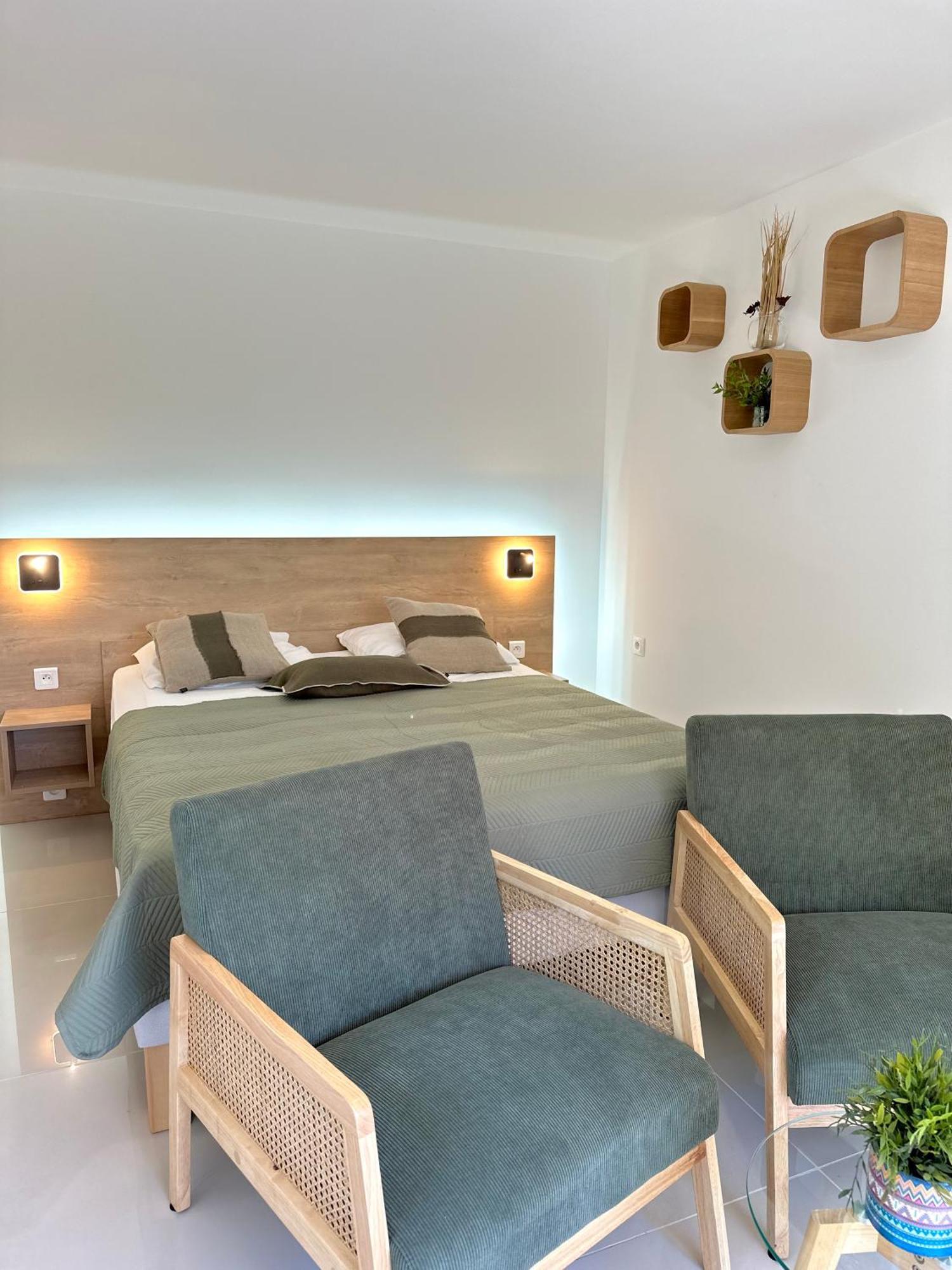 Villa Grand Baie Saint-Raphaël Eksteriør bilde