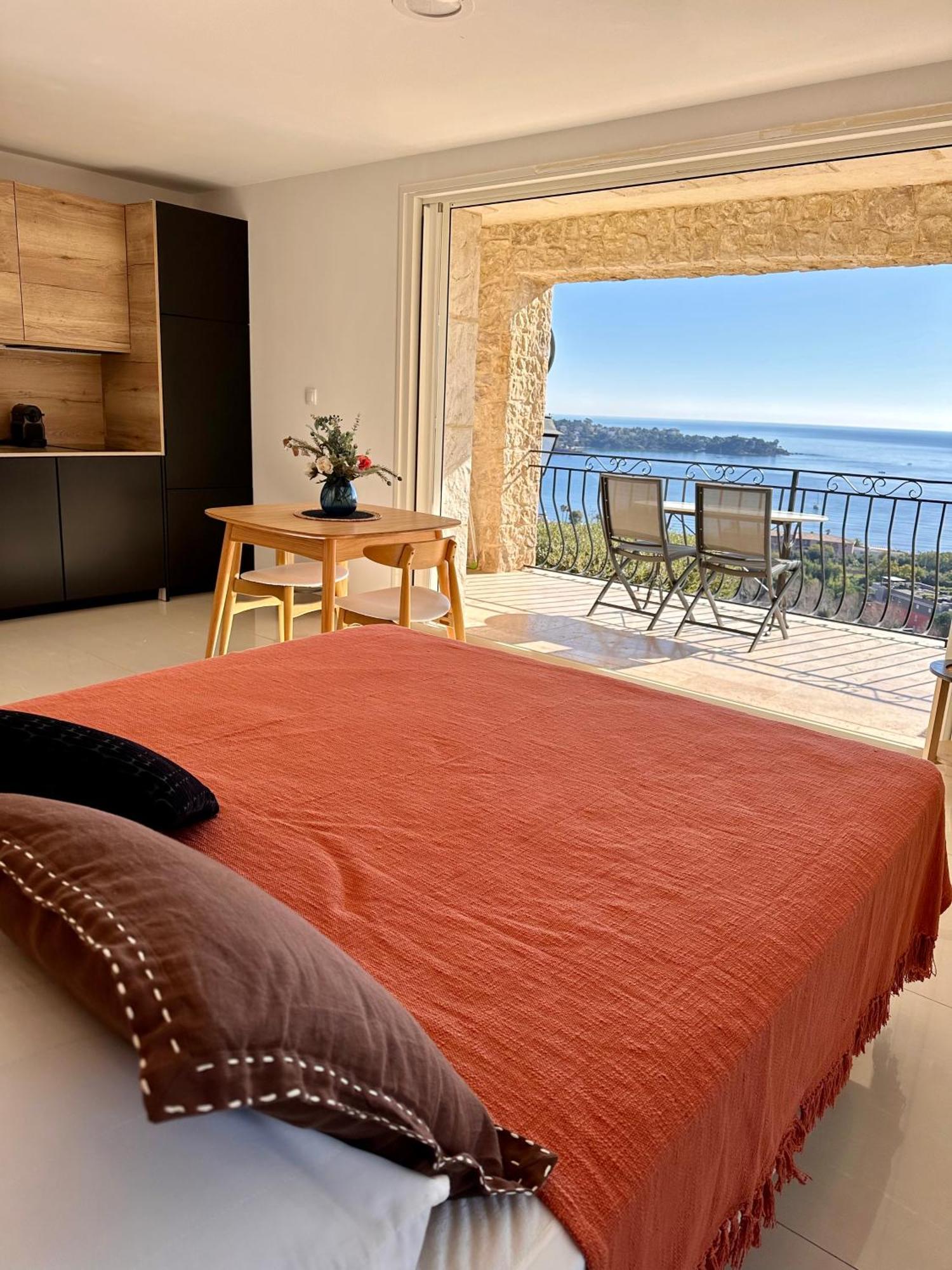 Villa Grand Baie Saint-Raphaël Eksteriør bilde
